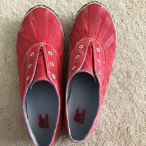 Sorel Shoes